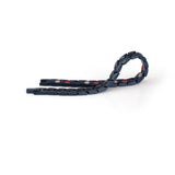 Amor - Negative Ion Bracelet, Blue Steel