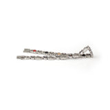 Divine - Negative Ion Bracelet, Stainless Steel