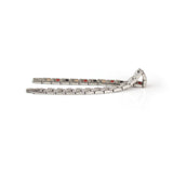 Empire - Negative Ion Bracelet, Stainless Steel