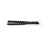 Exquisite - Negative Ion Bracelet, Stainless Steel