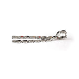 Lucky - Negative Ion Bracelet, Stainless Steel
