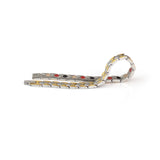 Wind - Negative Ion Bracelet, Gold and Stainless Steel