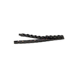 Black Knight - Negative Ion Bracelet, Onyx & Tourmaline