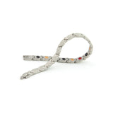 Arrows - Negative Ion Bracelet - Stainless Steel