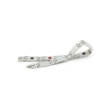 Reflection - Negative Ion bracelet, Stainless Steel