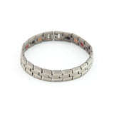 SilverLock - Stress Relief Titanium Negative Ion Bracelet