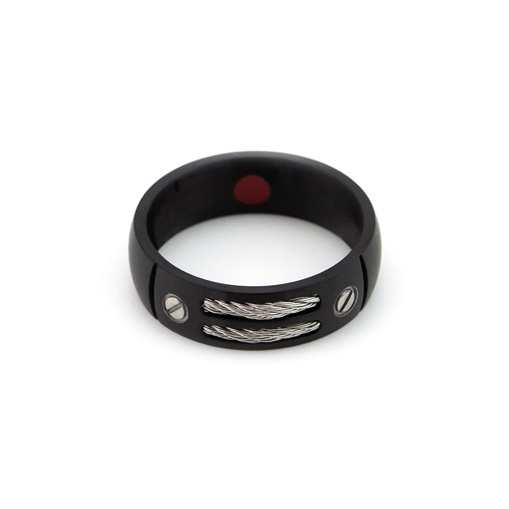 Purlife Wire Negative Ion Ring