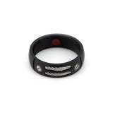 Purlife Wire Negative Ion Ring