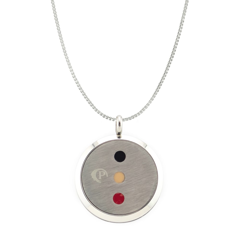 Sun Essential Oil Diffuser Pendant