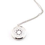 Sun Essential Oil Diffuser Pendant