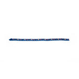 Majestic Blue - Negative Ion Bracelet, Blue Stainless Steel