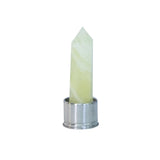 Amethyst Gemstone Water Bottle