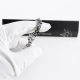 Luxorious Bracelet Handcrafted With Minerals Infused Into Every Link, Now 84% Off! Save $210, Limited Time, Clearance Item