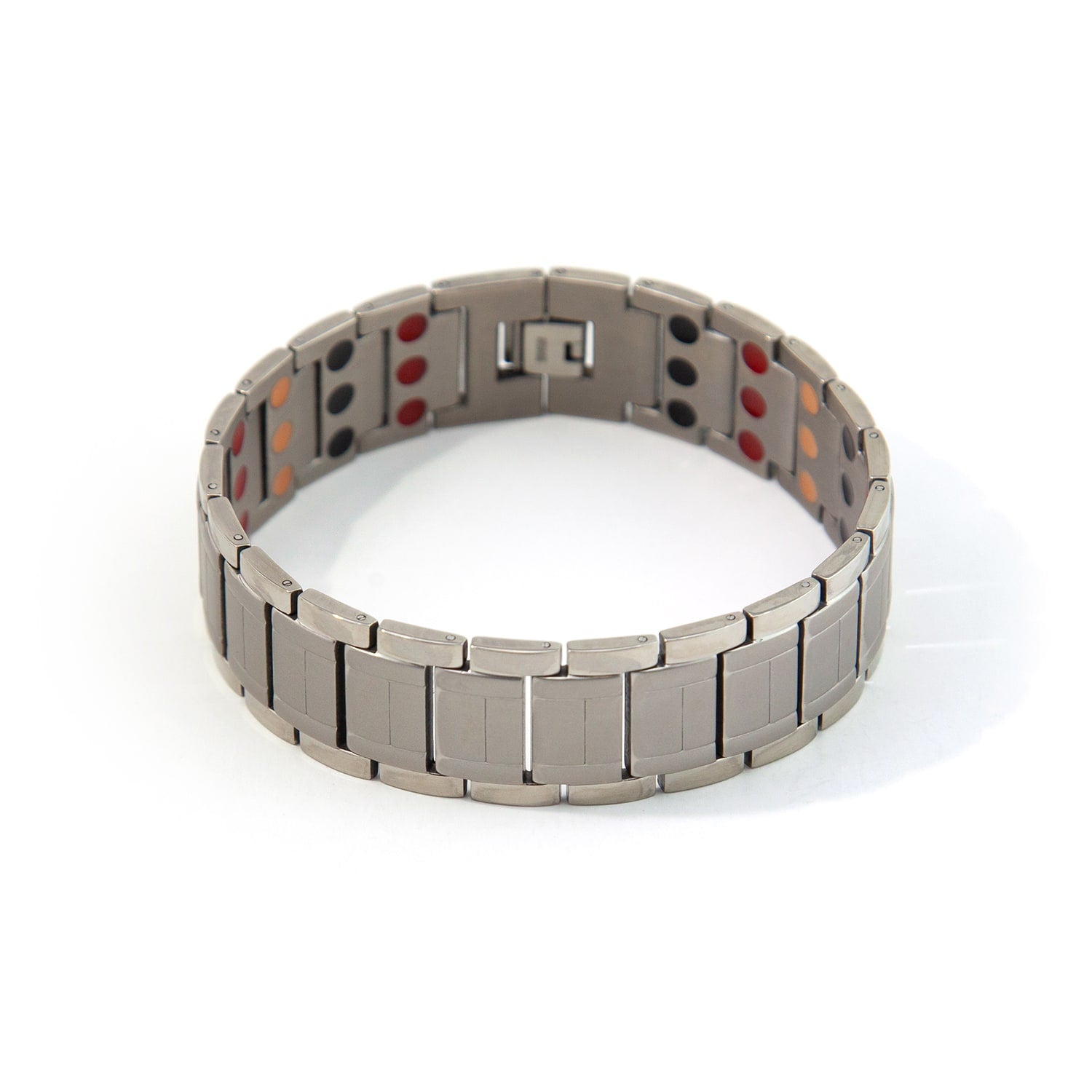 Curvv Silver Bracelet For Men – The Silver Essence