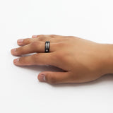 Purlife Wire Negative Ion Ring
