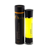 Black Tourmaline & Patchouli Essential Body Oil