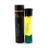 Turquoise & Eucalyptus Essential Body Oil