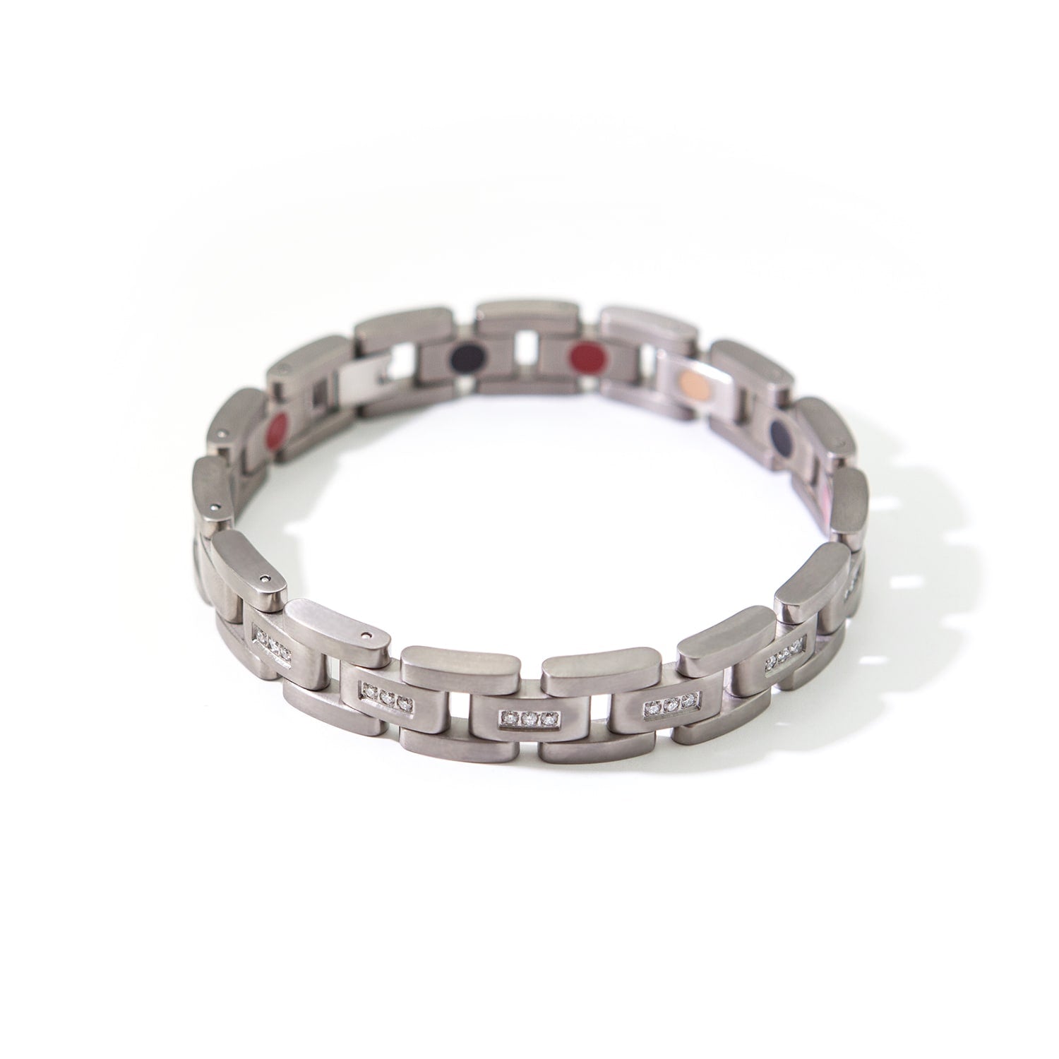 Sublime - Diamonds Negative Ion Bracelet