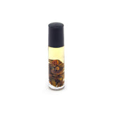 Tiger’s Eye & Ylang Ylang Travel Size Essential Oil