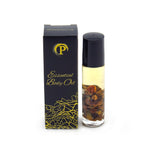 Tiger’s Eye & Ylang Ylang Travel Size Essential Oil